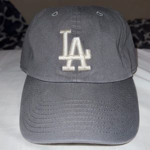 LA DODGERS HAT